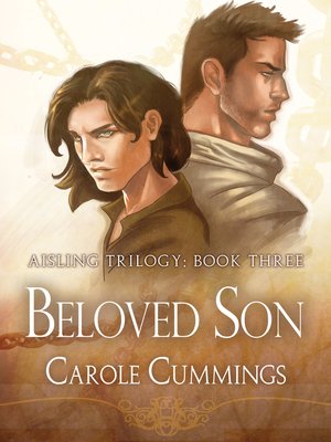 cover image of Beloved Son
